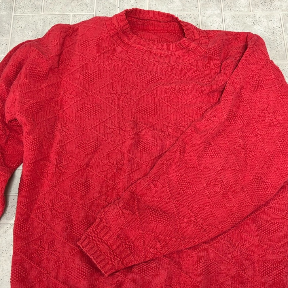 Sweater